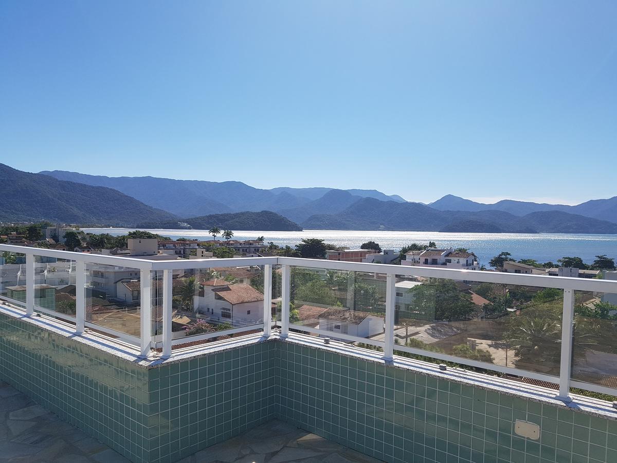 Costa Nova Itagua Διαμέρισμα Ubatuba Εξωτερικό φωτογραφία