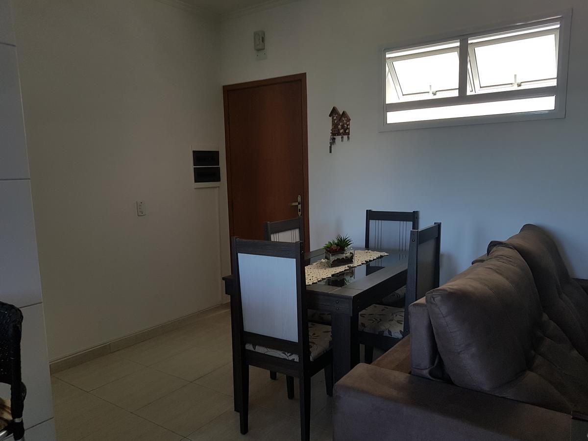 Costa Nova Itagua Διαμέρισμα Ubatuba Εξωτερικό φωτογραφία