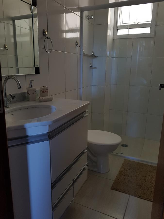Costa Nova Itagua Διαμέρισμα Ubatuba Εξωτερικό φωτογραφία