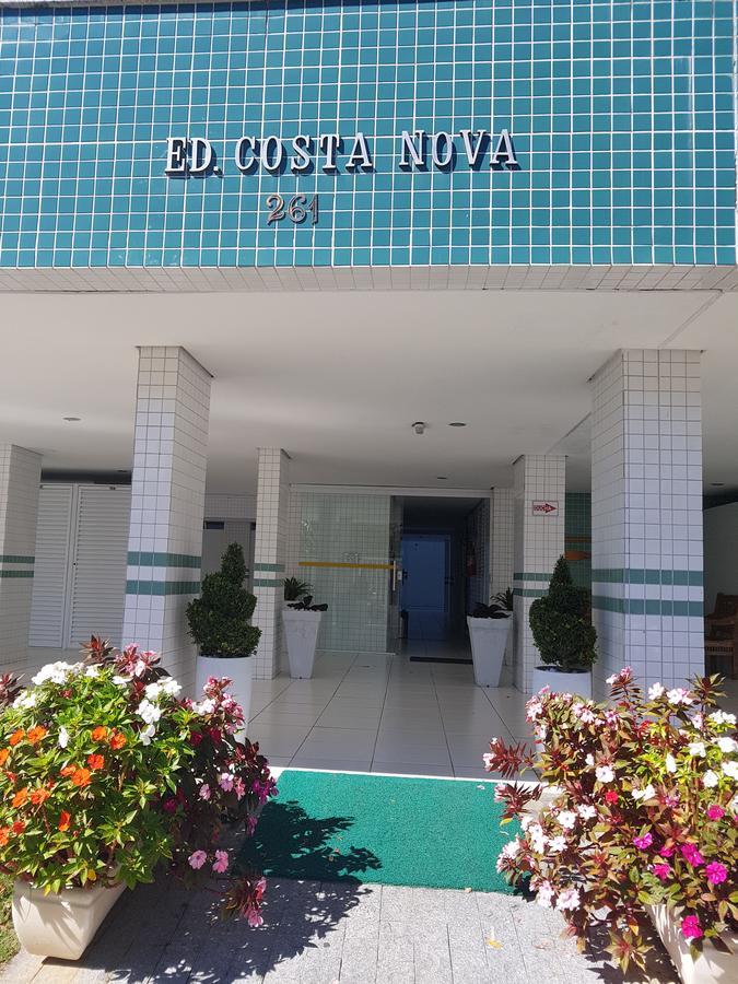 Costa Nova Itagua Διαμέρισμα Ubatuba Εξωτερικό φωτογραφία