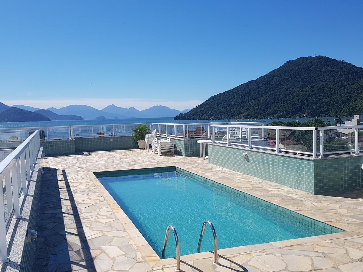 Costa Nova Itagua Διαμέρισμα Ubatuba Εξωτερικό φωτογραφία